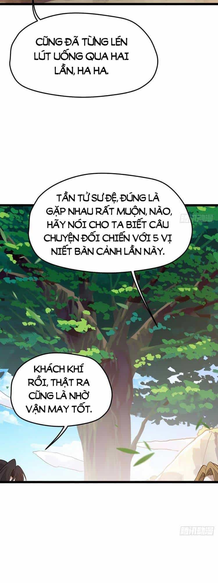 Hệ Thống Gánh Con Mạnh Nhất - Chương 51 - ảnh 7