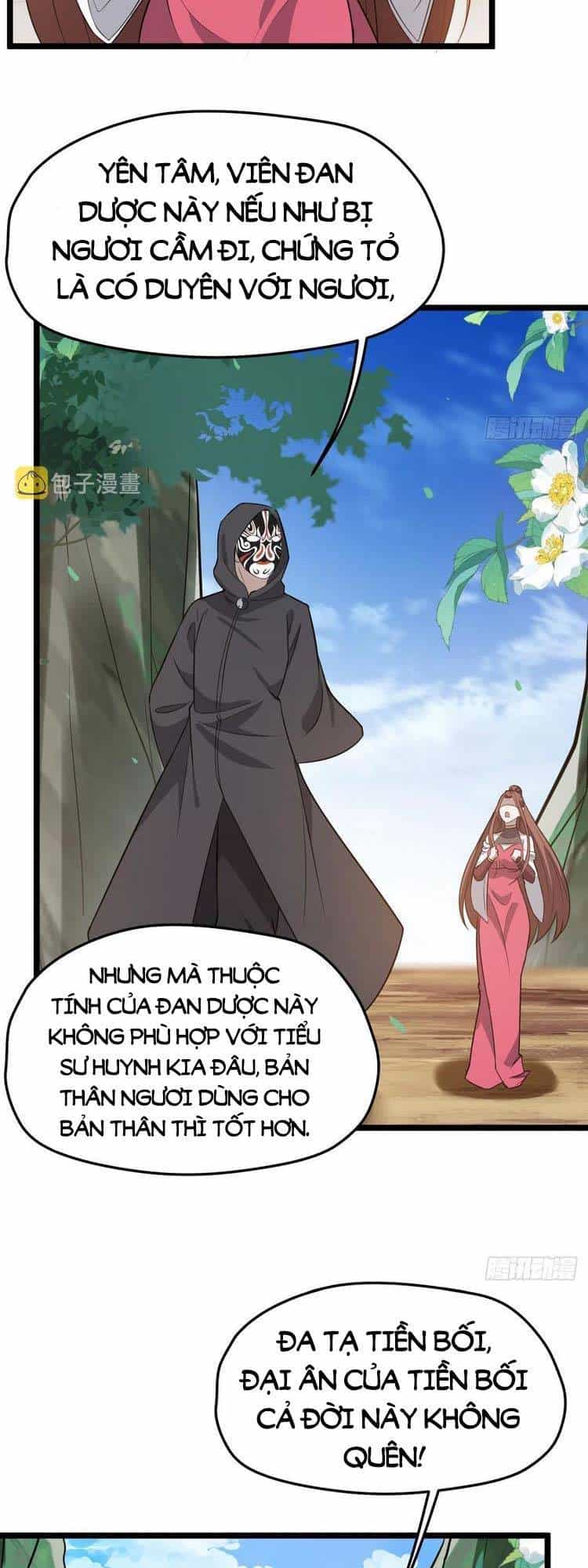 Hệ Thống Gánh Con Mạnh Nhất - Chương 52 - ảnh 6