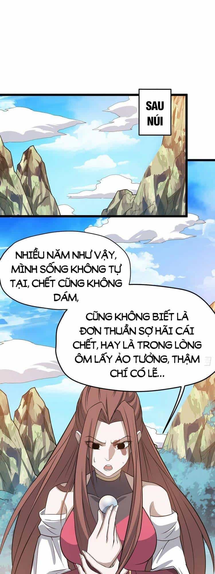 Hệ Thống Gánh Con Mạnh Nhất - Chương 52 - ảnh 9