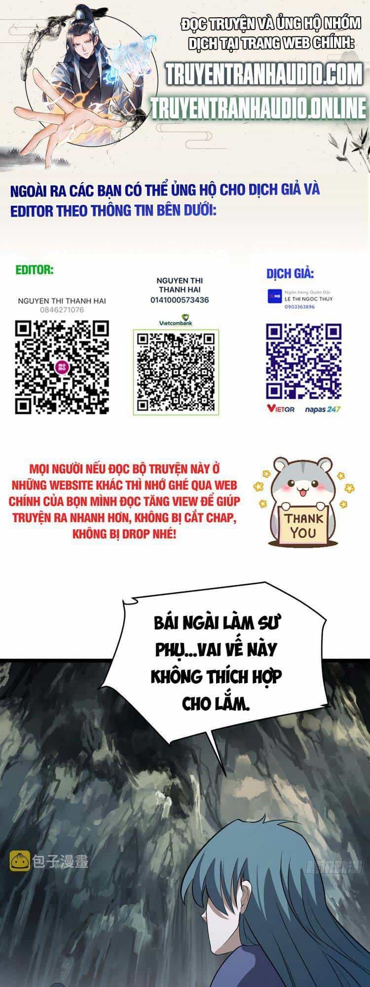 Hệ Thống Gánh Con Mạnh Nhất - Chương 54 - ảnh 1