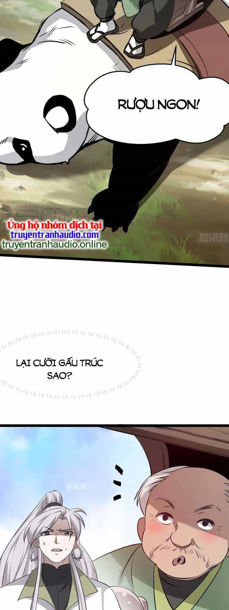 Hệ Thống Gánh Con Mạnh Nhất - Chương 56 - ảnh 21