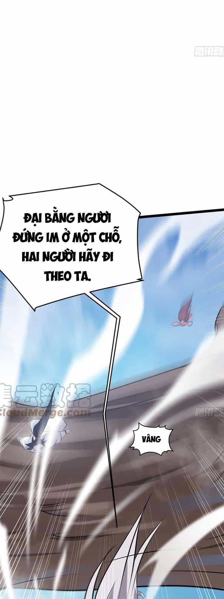 Hệ Thống Gánh Con Mạnh Nhất - Chương 56 - ảnh 23