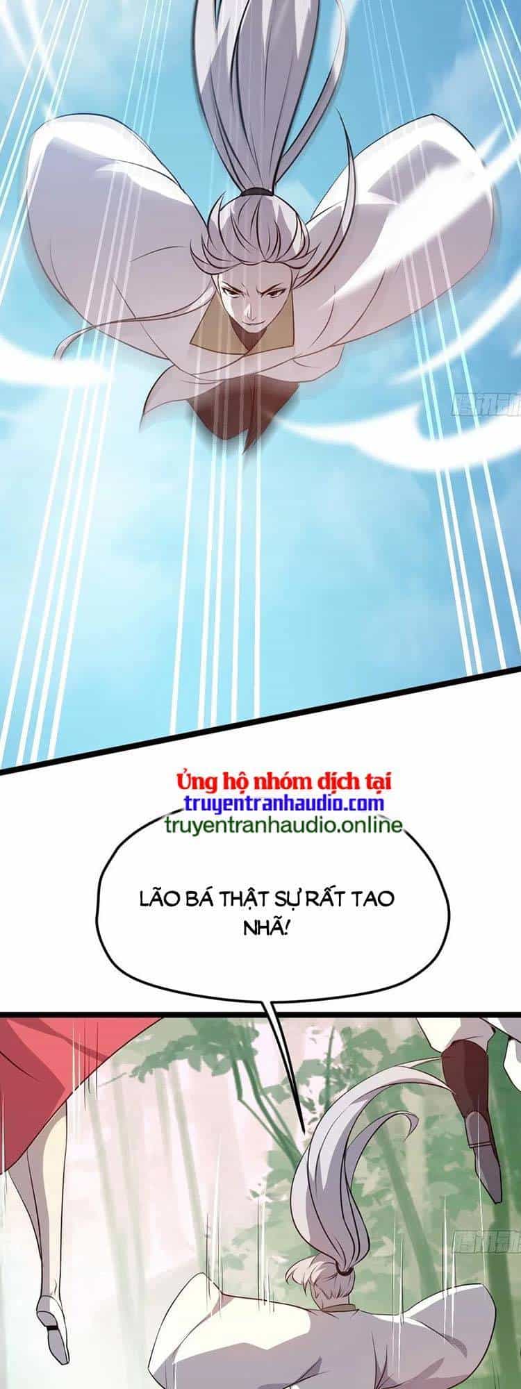 Hệ Thống Gánh Con Mạnh Nhất - Chương 56 - ảnh 24