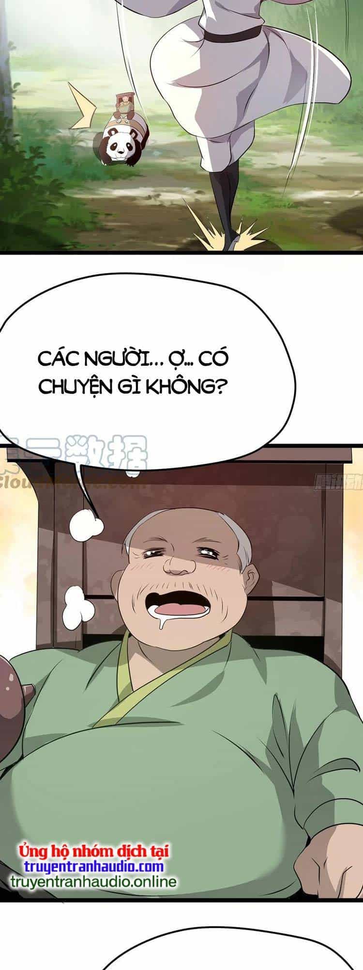 Hệ Thống Gánh Con Mạnh Nhất - Chương 56 - ảnh 25