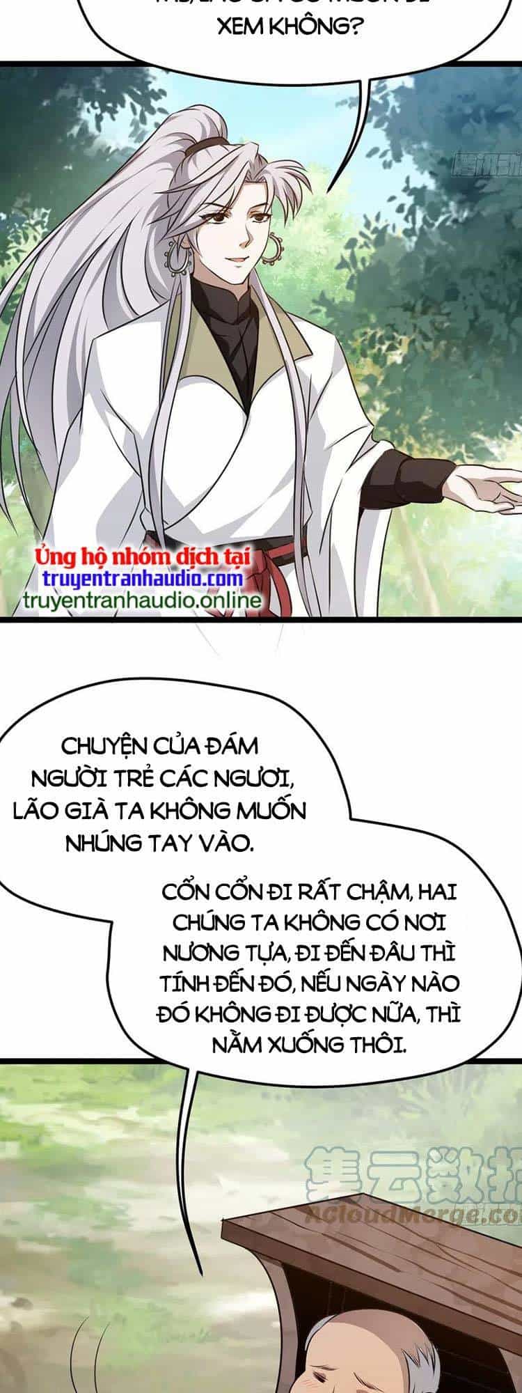 Hệ Thống Gánh Con Mạnh Nhất - Chương 56 - ảnh 30