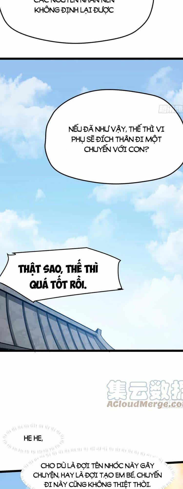 Hệ Thống Gánh Con Mạnh Nhất - Chương 56 - ảnh 9