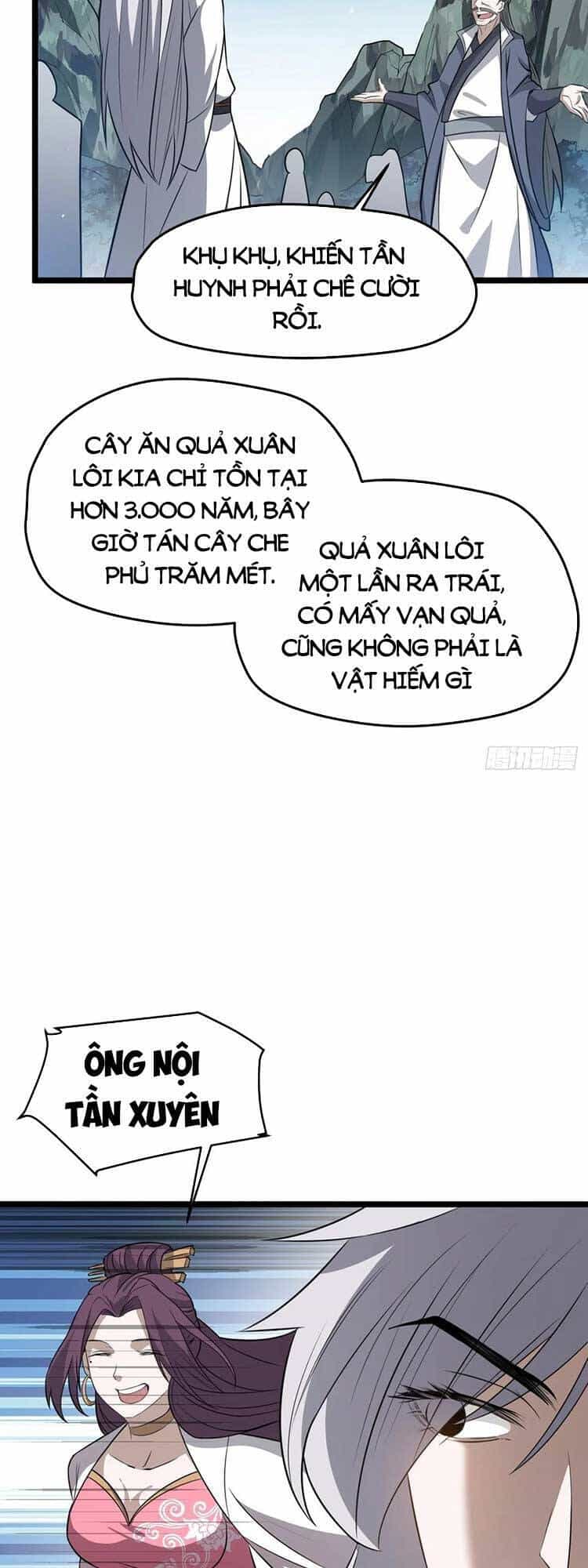 Hệ Thống Gánh Con Mạnh Nhất - Chương 57 - ảnh 10
