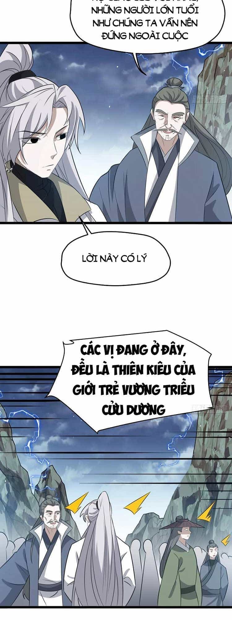 Hệ Thống Gánh Con Mạnh Nhất - Chương 57 - ảnh 28