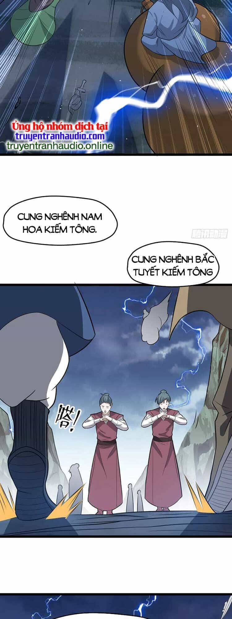 Hệ Thống Gánh Con Mạnh Nhất - Chương 57 - ảnh 3