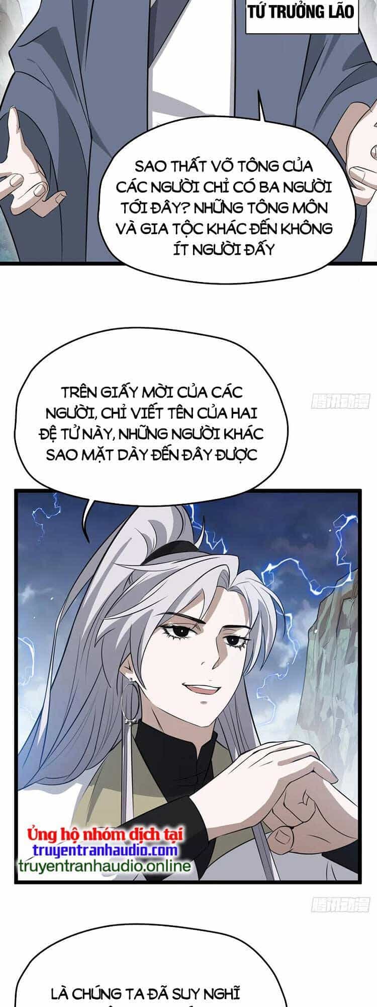 Hệ Thống Gánh Con Mạnh Nhất - Chương 57 - ảnh 8