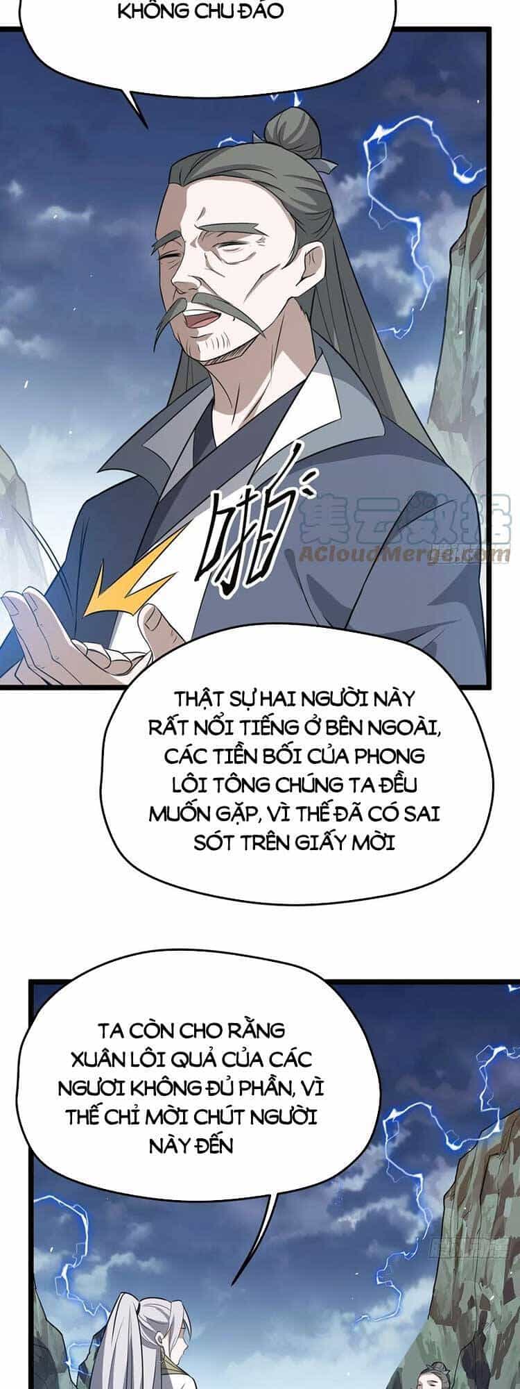 Hệ Thống Gánh Con Mạnh Nhất - Chương 57 - ảnh 9