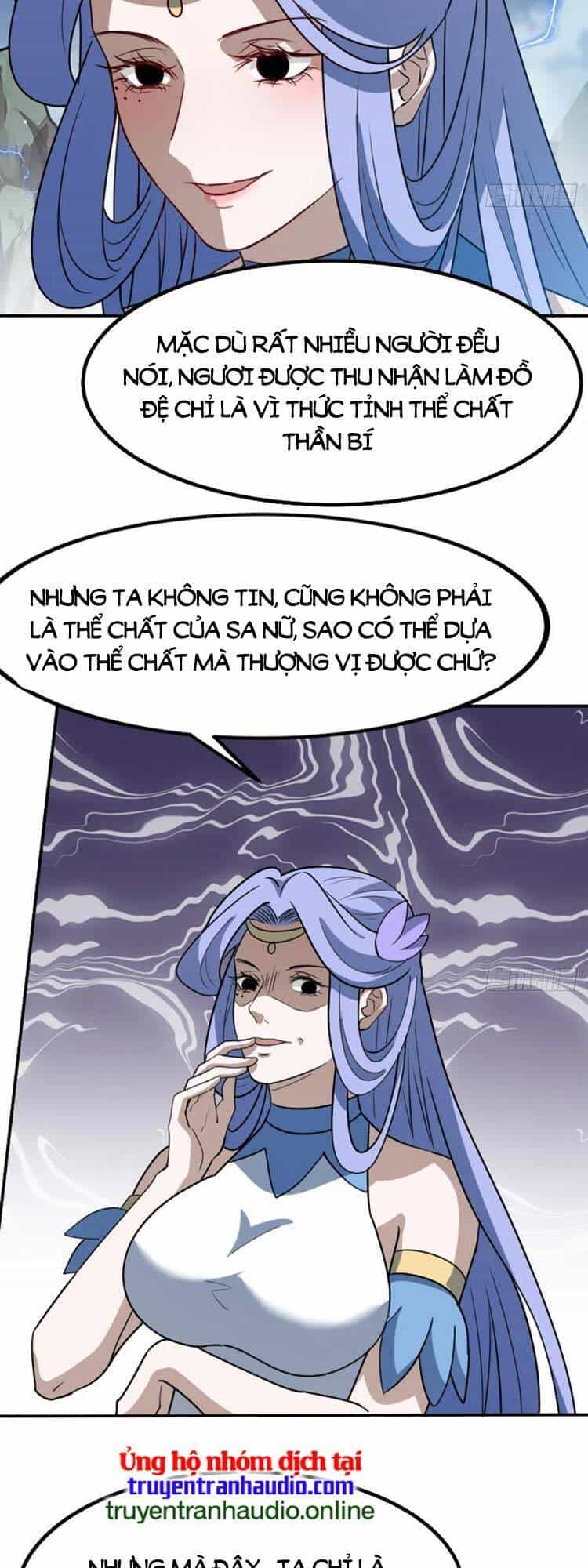 Hệ Thống Gánh Con Mạnh Nhất - Chương 58 - ảnh 16