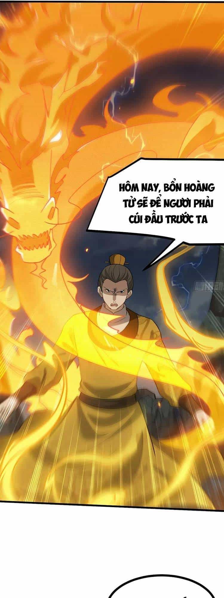 Hệ Thống Gánh Con Mạnh Nhất - Chương 59 - ảnh 23