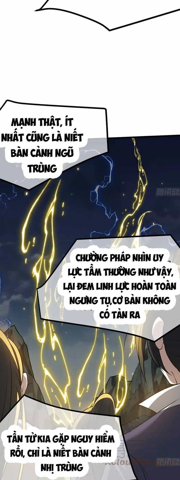 Hệ Thống Gánh Con Mạnh Nhất - Chương 59 - ảnh 29