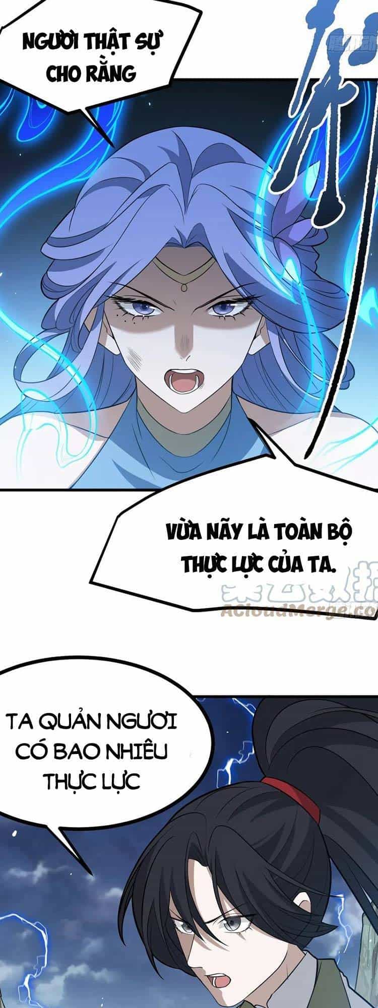 Hệ Thống Gánh Con Mạnh Nhất - Chương 59 - ảnh 3