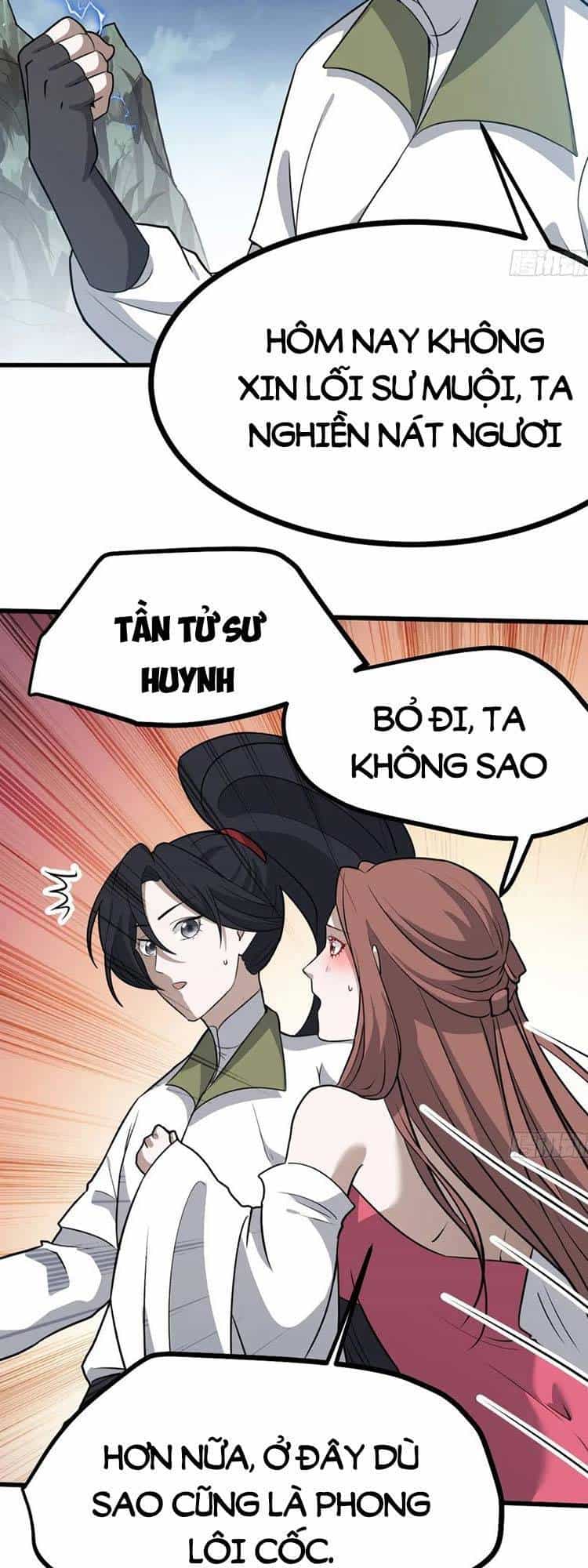 Hệ Thống Gánh Con Mạnh Nhất - Chương 59 - ảnh 4