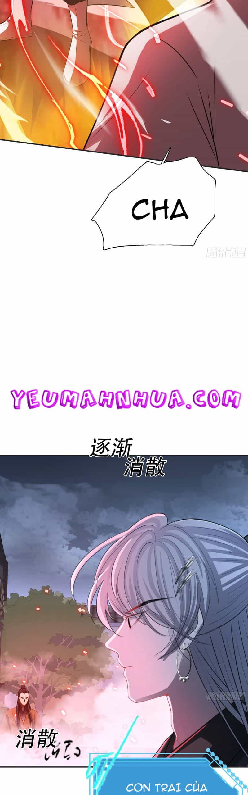 Hệ Thống Gánh Con Mạnh Nhất - Chương 6 - ảnh 17