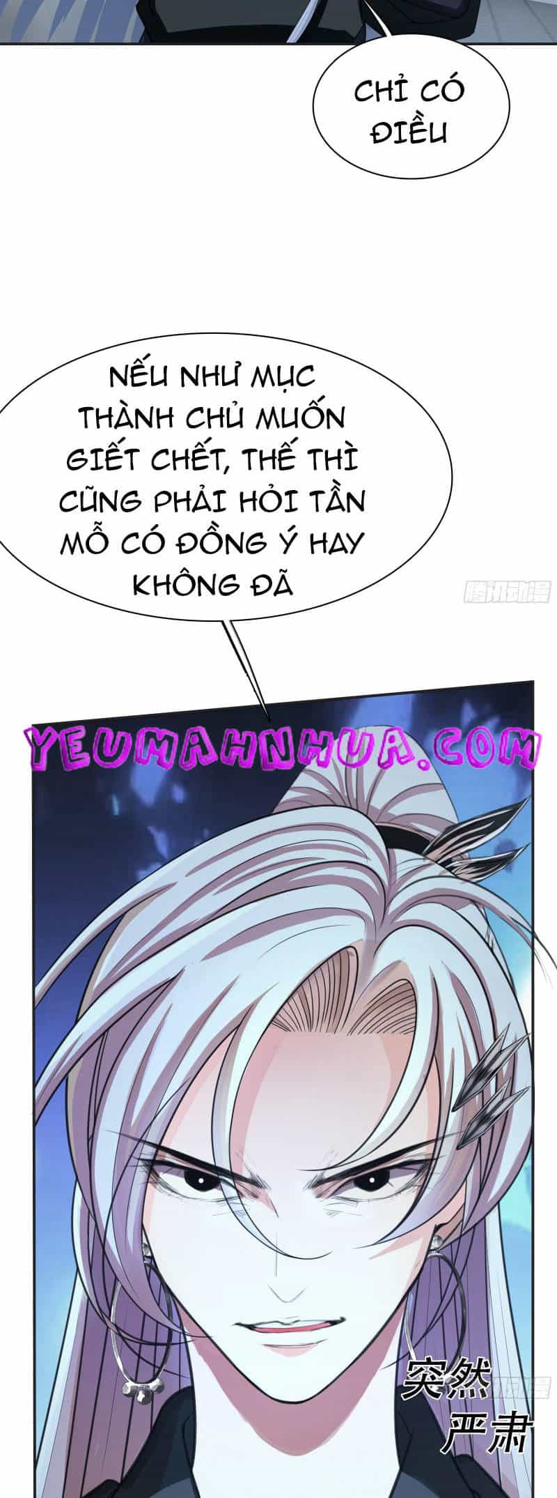 Hệ Thống Gánh Con Mạnh Nhất - Chương 6 - ảnh 20