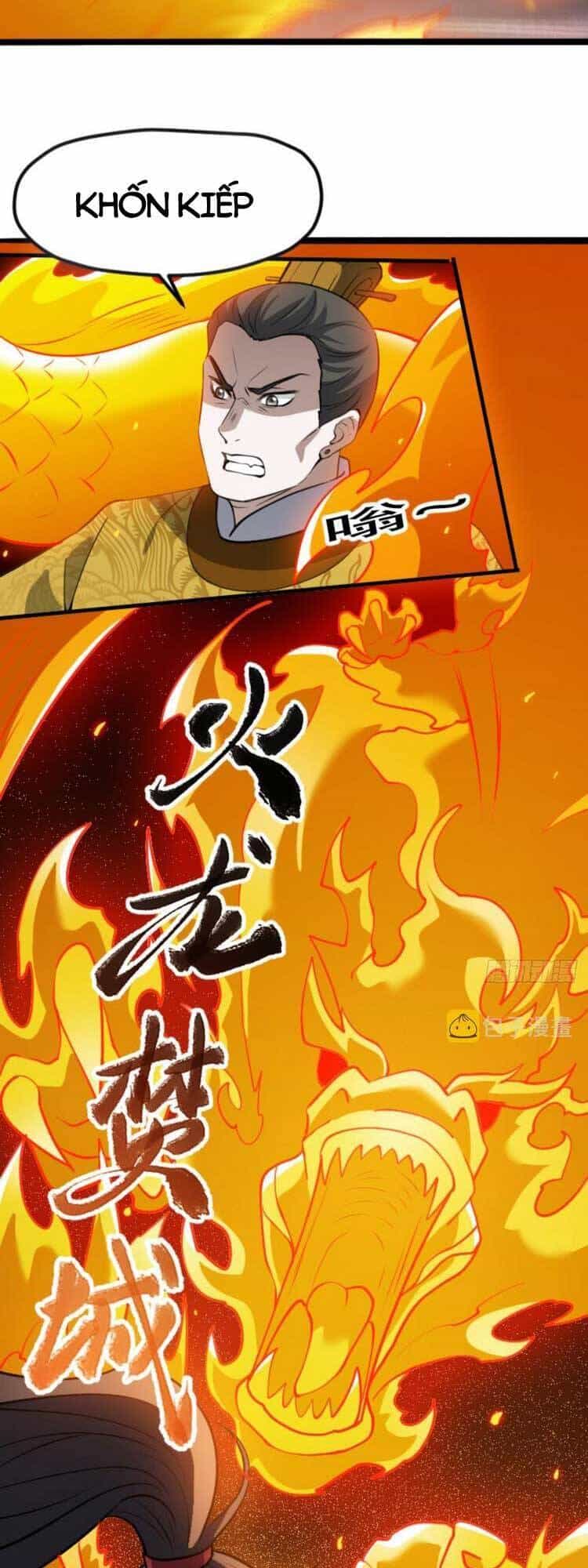 Hệ Thống Gánh Con Mạnh Nhất - Chương 60 - ảnh 2