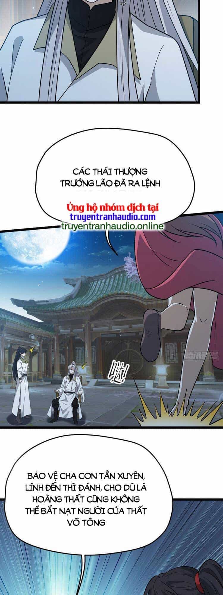 Hệ Thống Gánh Con Mạnh Nhất - Chương 61 - ảnh 22