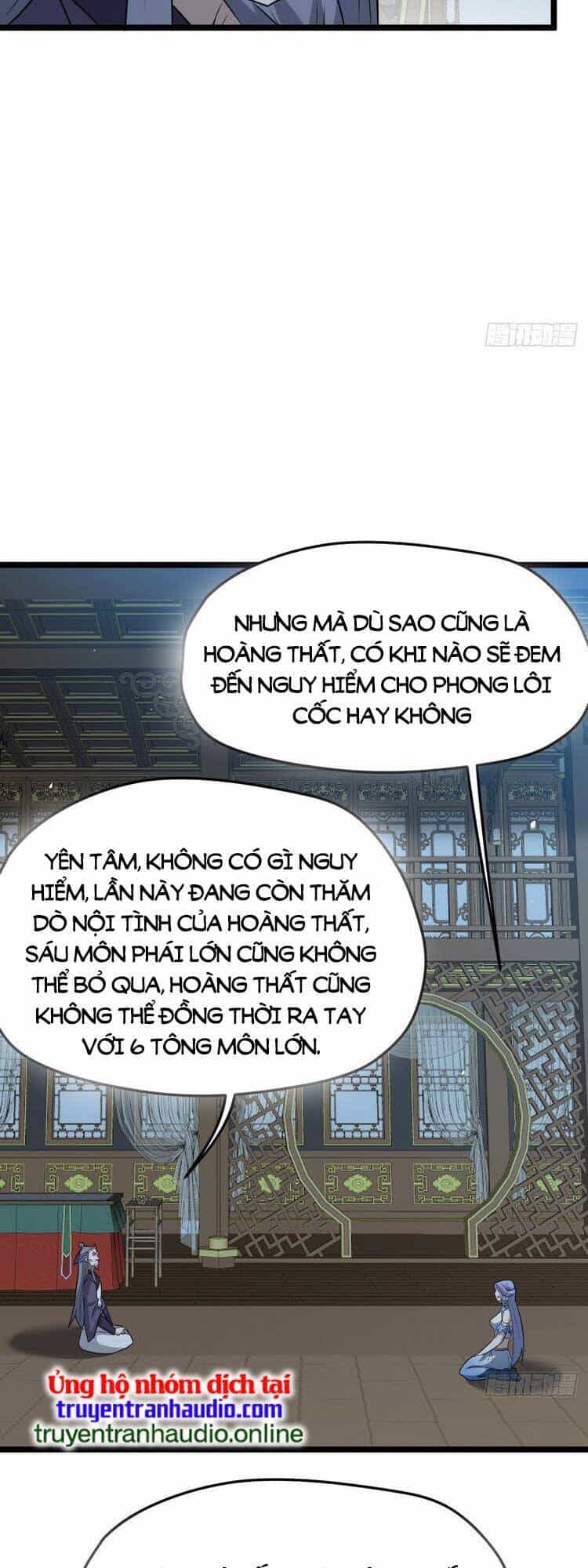 Hệ Thống Gánh Con Mạnh Nhất - Chương 61 - ảnh 5