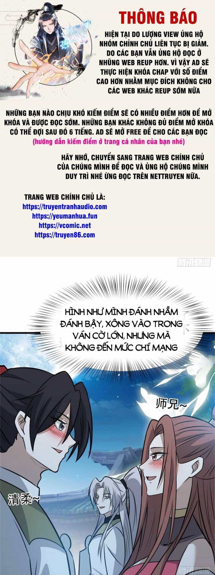 Hệ Thống Gánh Con Mạnh Nhất - Chương 62 - ảnh 1