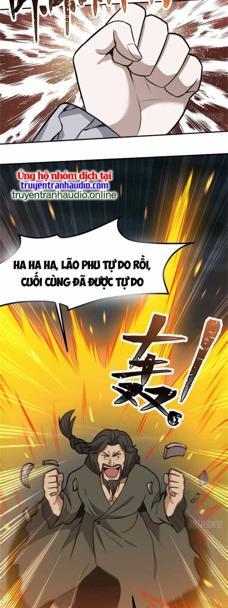 Hệ Thống Gánh Con Mạnh Nhất - Chương 62 - ảnh 21