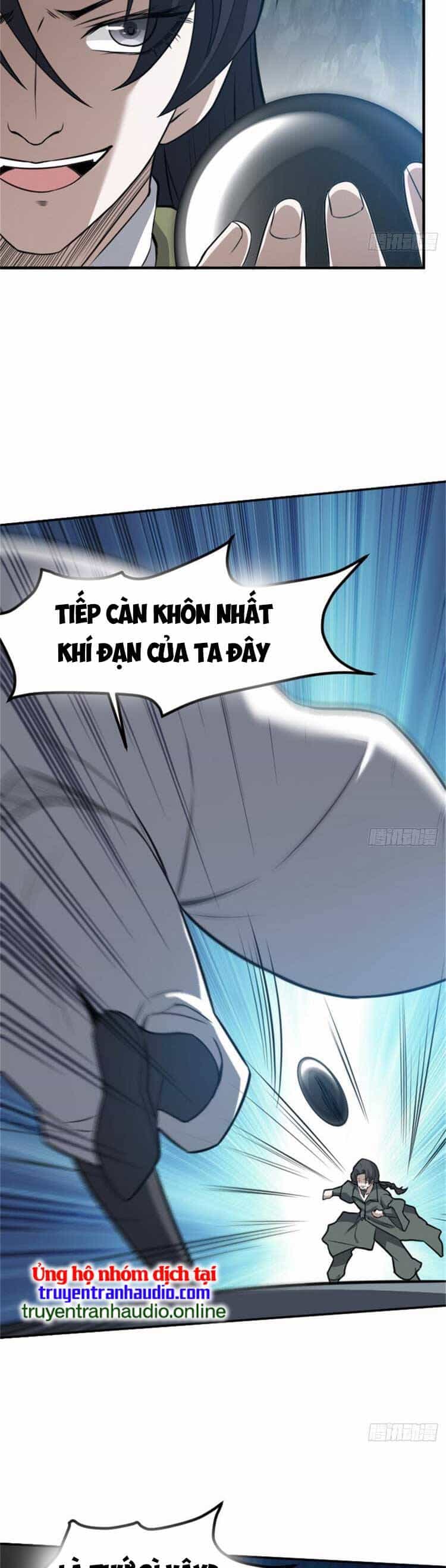 Hệ Thống Gánh Con Mạnh Nhất - Chương 62 - ảnh 26