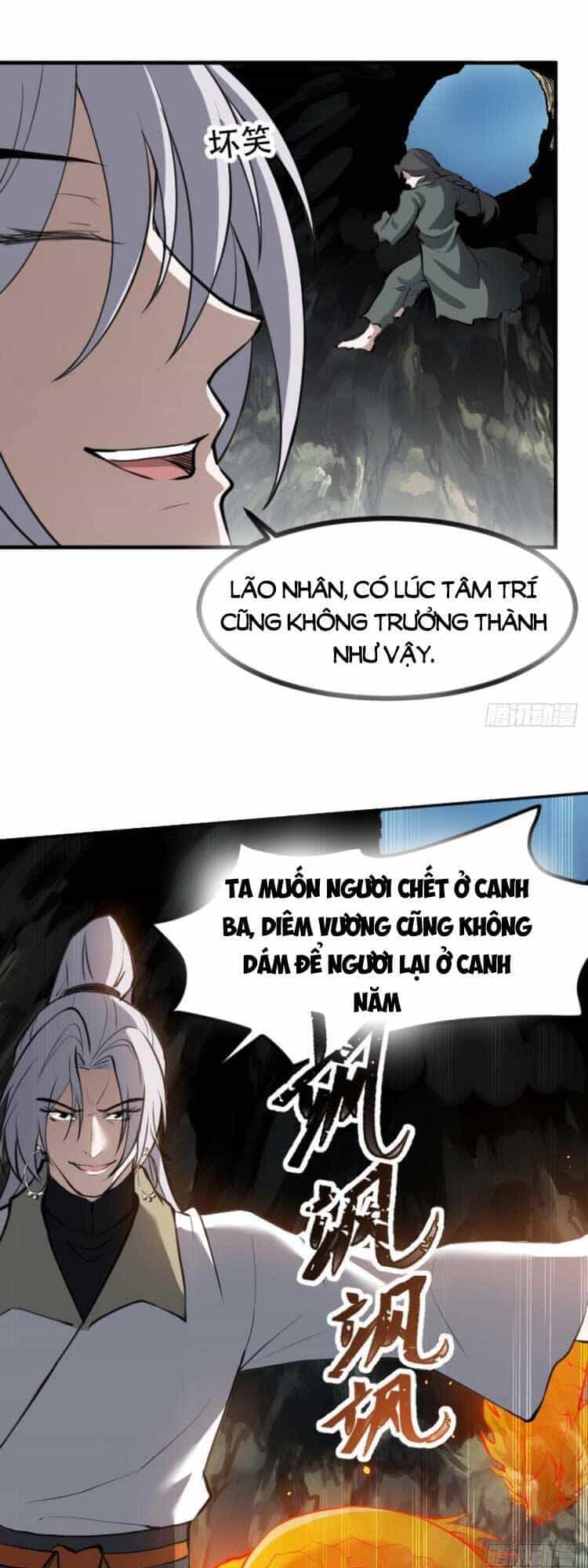 Hệ Thống Gánh Con Mạnh Nhất - Chương 63 - ảnh 18