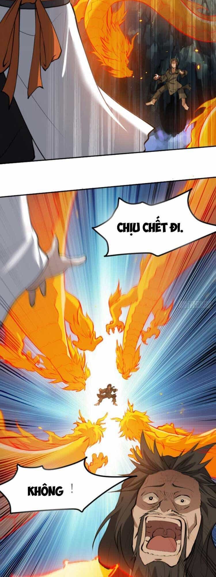 Hệ Thống Gánh Con Mạnh Nhất - Chương 63 - ảnh 19
