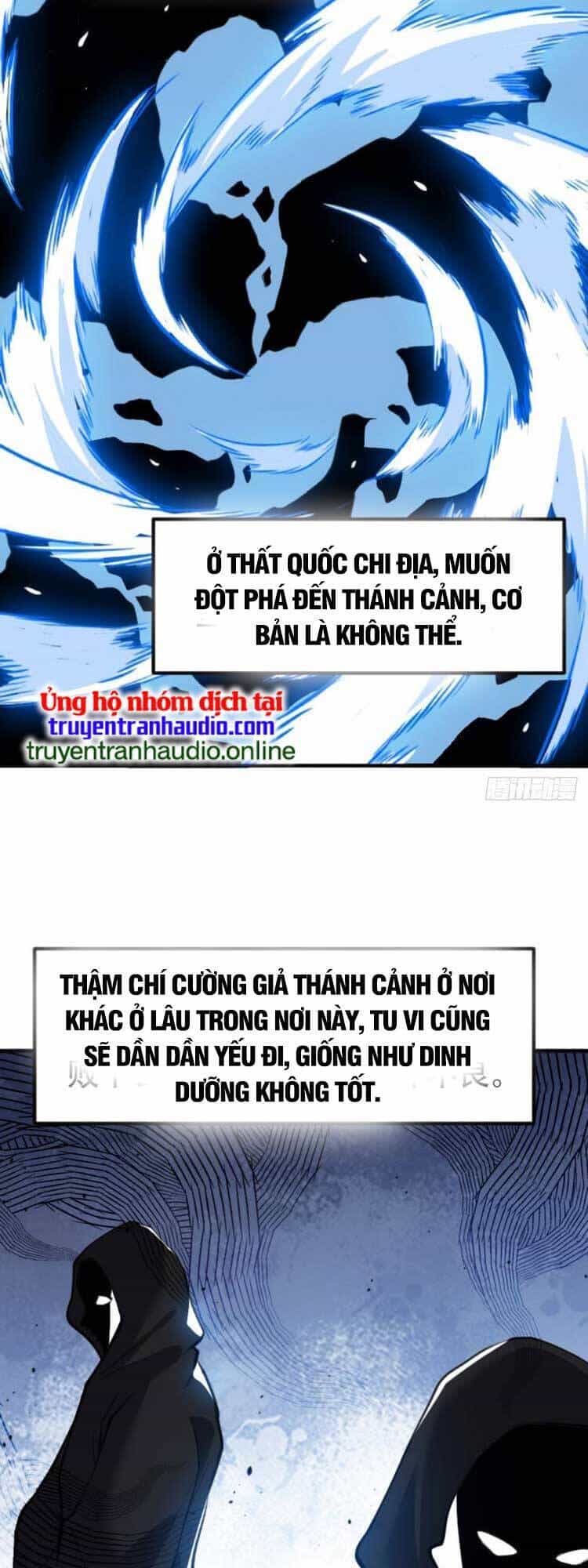 Hệ Thống Gánh Con Mạnh Nhất - Chương 63 - ảnh 23
