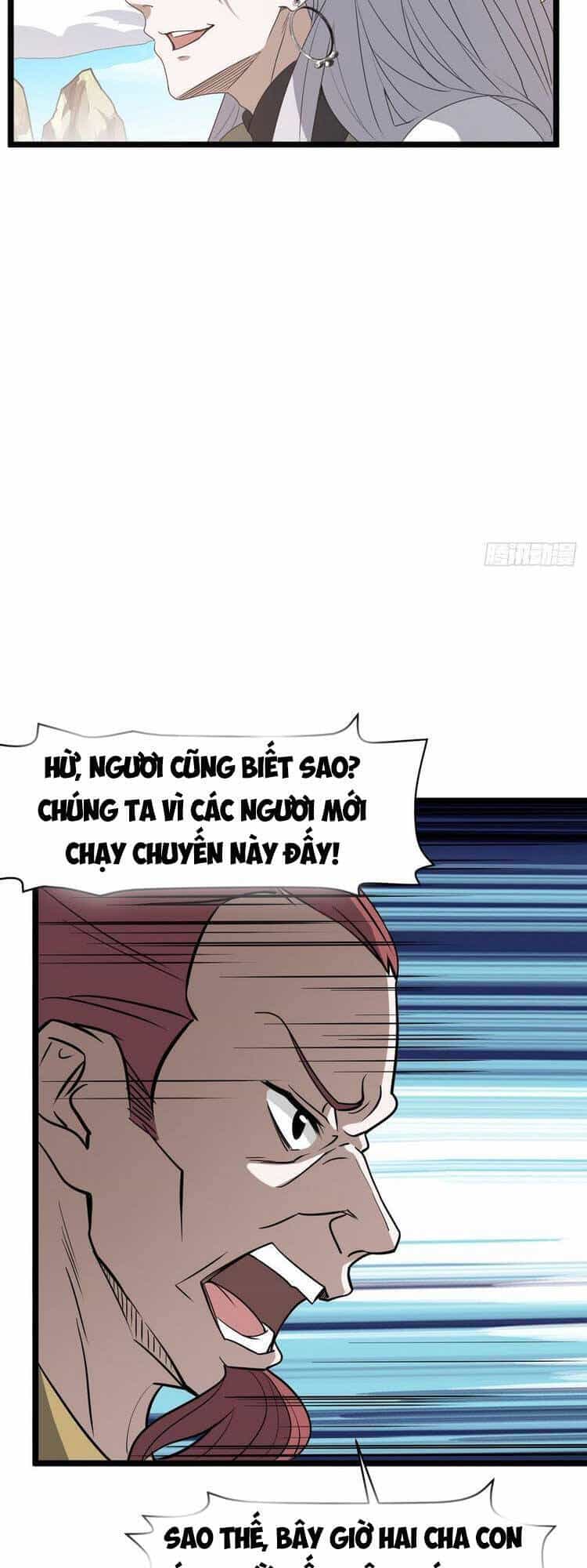 Hệ Thống Gánh Con Mạnh Nhất - Chương 64 - ảnh 11