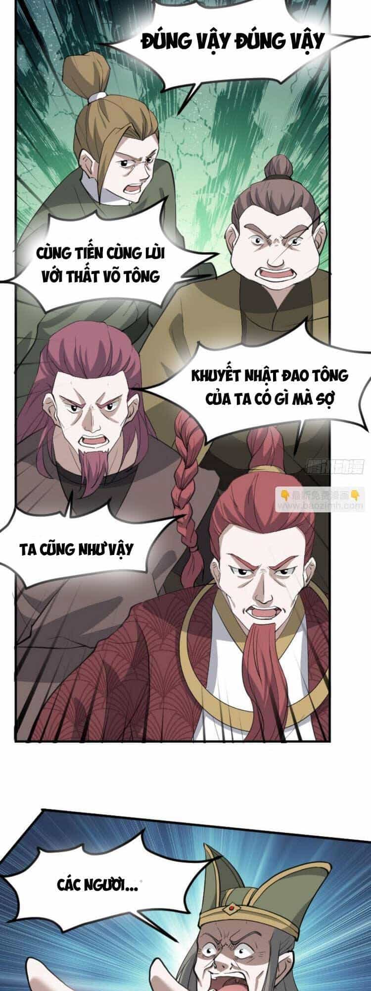 Hệ Thống Gánh Con Mạnh Nhất - Chương 65 - ảnh 12
