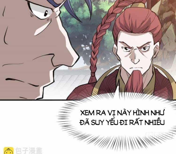 Hệ Thống Gánh Con Mạnh Nhất - Chương 65 - ảnh 17