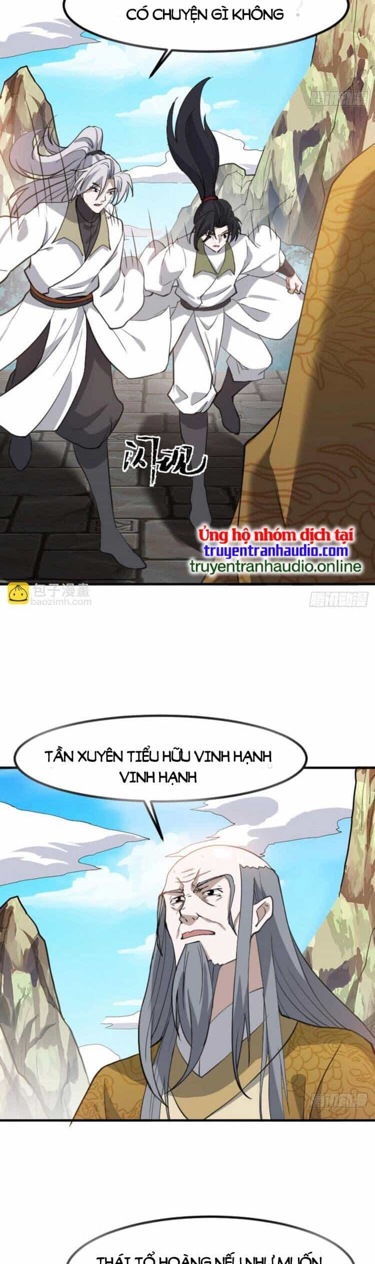 Hệ Thống Gánh Con Mạnh Nhất - Chương 65 - ảnh 24