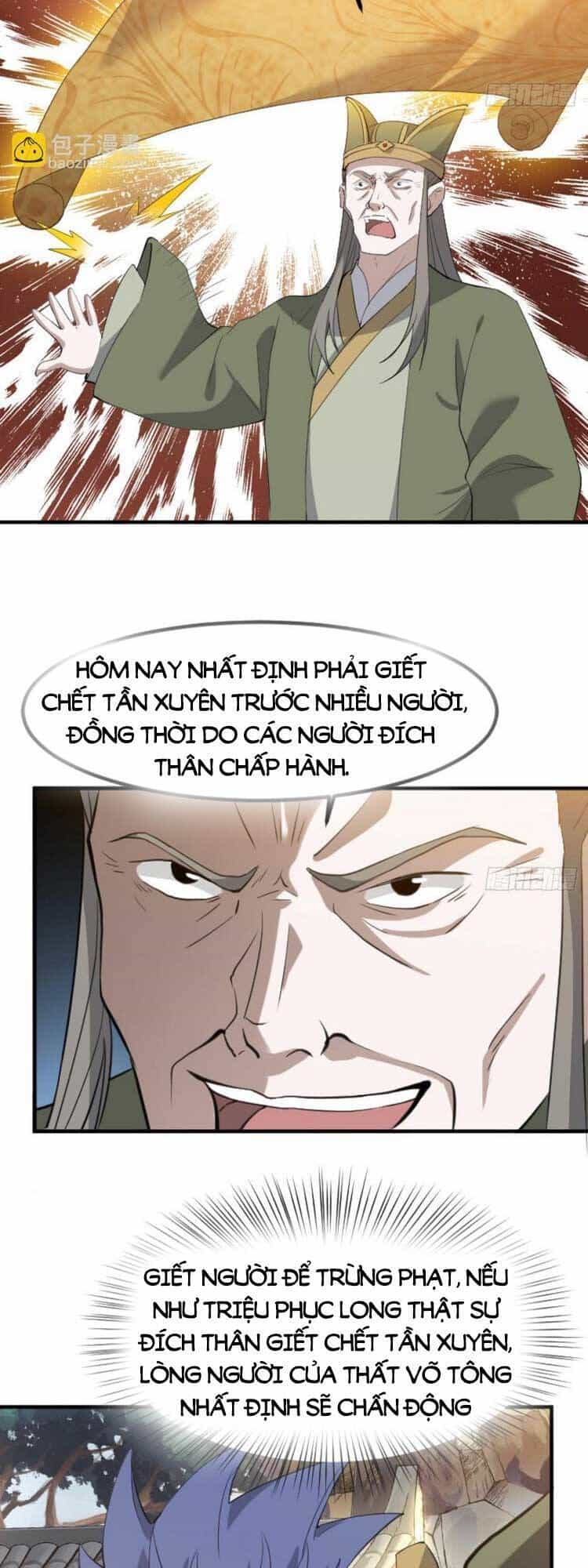 Hệ Thống Gánh Con Mạnh Nhất - Chương 65 - ảnh 5