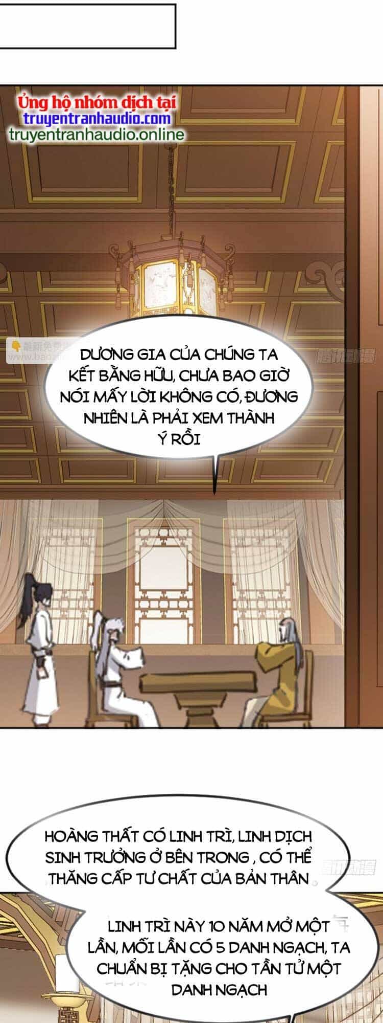 Hệ Thống Gánh Con Mạnh Nhất - Chương 66 - ảnh 8