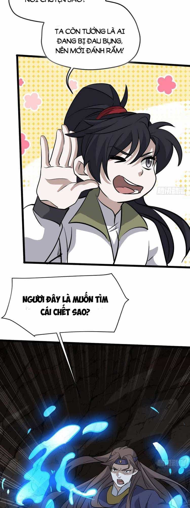 Hệ Thống Gánh Con Mạnh Nhất - Chương 67 - ảnh 16
