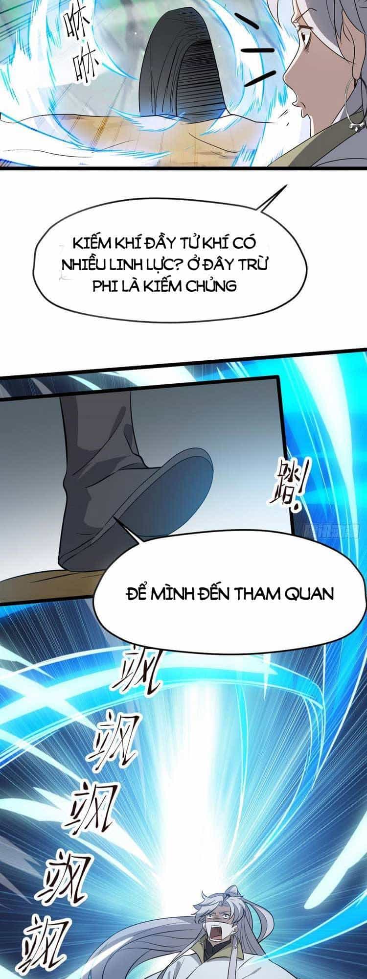 Hệ Thống Gánh Con Mạnh Nhất - Chương 67 - ảnh 26
