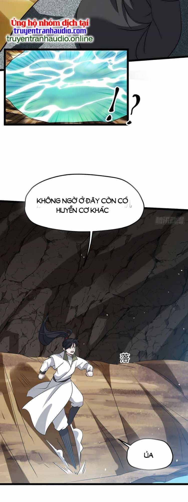 Hệ Thống Gánh Con Mạnh Nhất - Chương 67 - ảnh 8