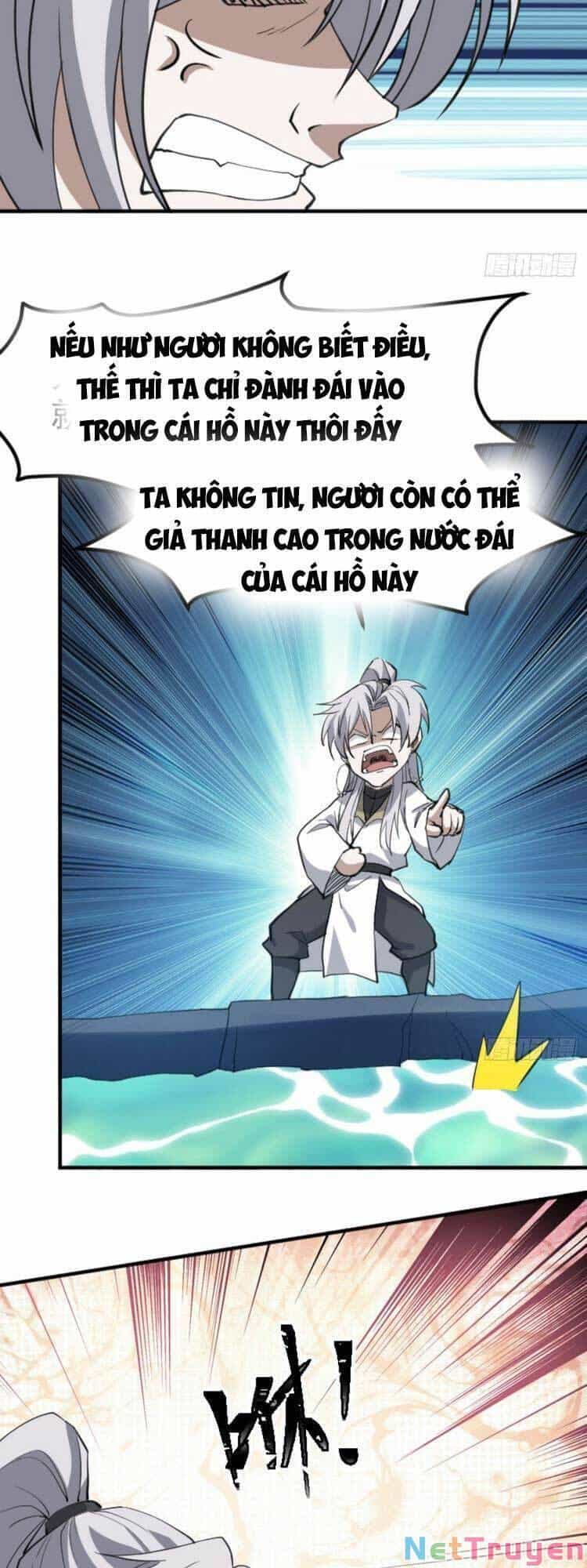 Hệ Thống Gánh Con Mạnh Nhất - Chương 68 - ảnh 10