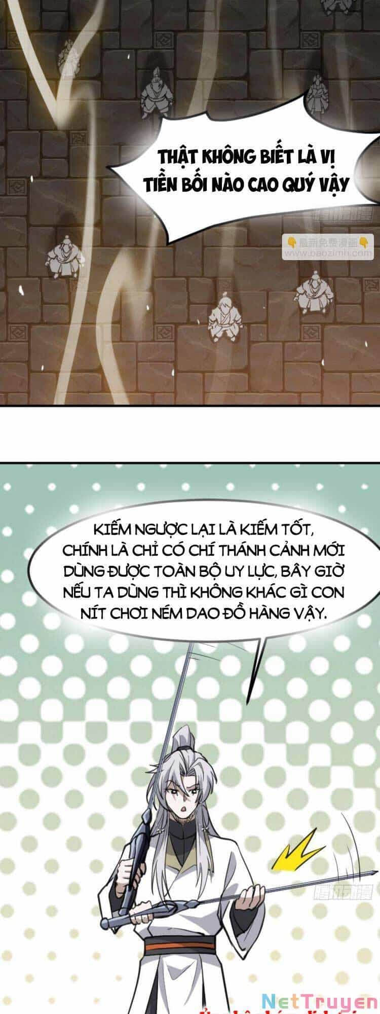 Hệ Thống Gánh Con Mạnh Nhất - Chương 68 - ảnh 15