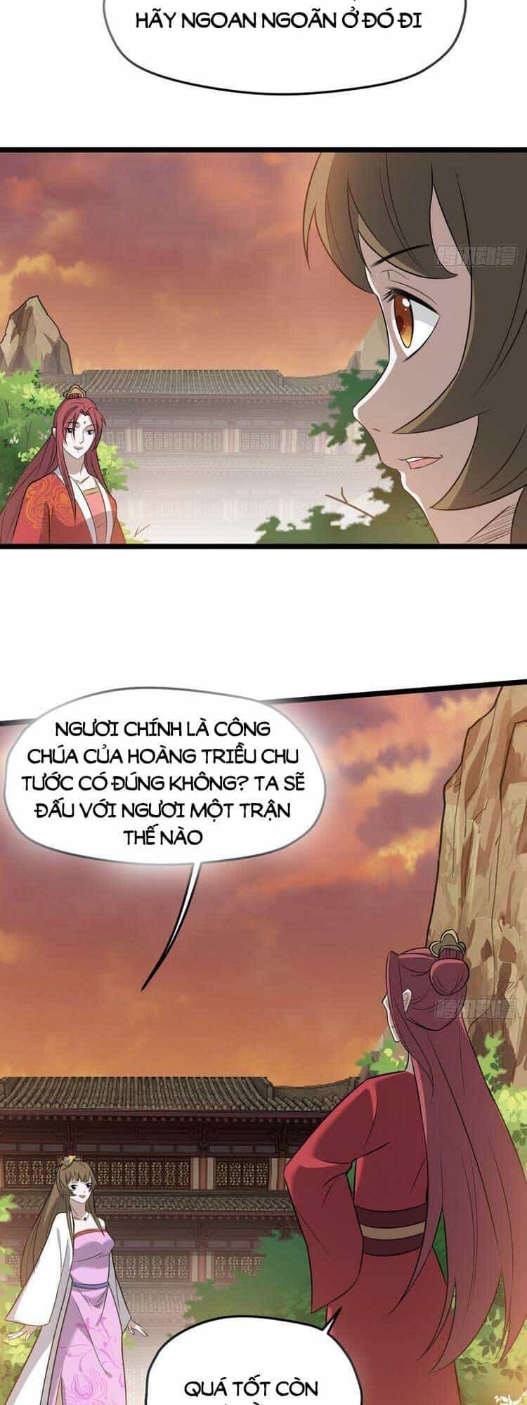 Hệ Thống Gánh Con Mạnh Nhất - Chương 69 - ảnh 11