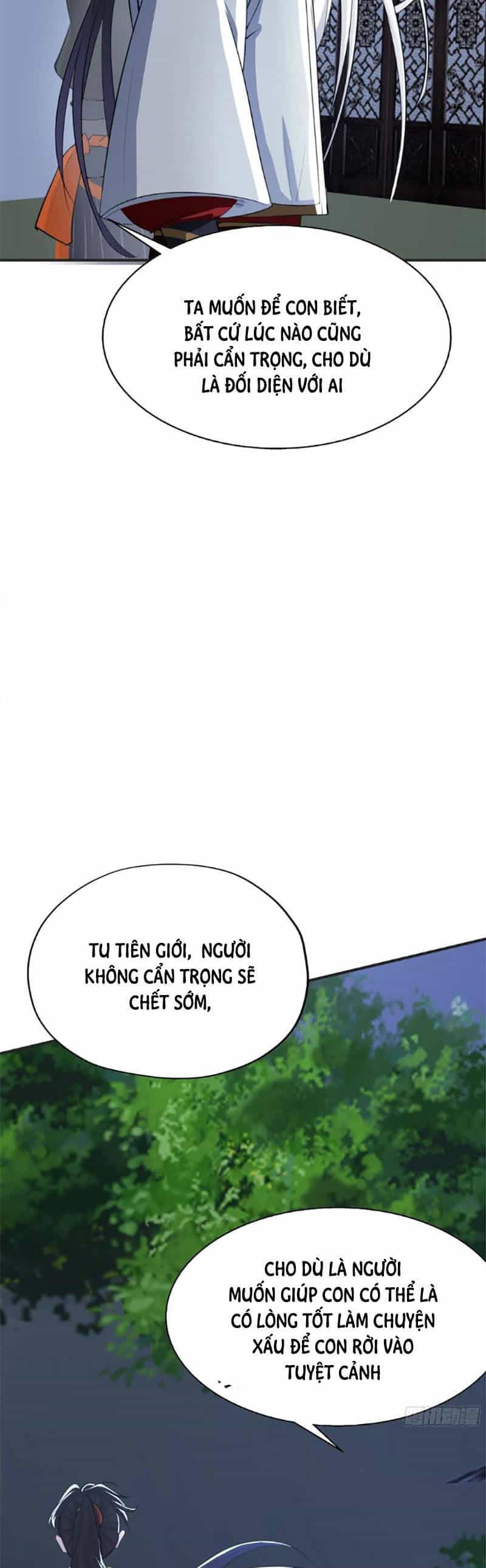 Hệ Thống Gánh Con Mạnh Nhất - Chương 7 - ảnh 11
