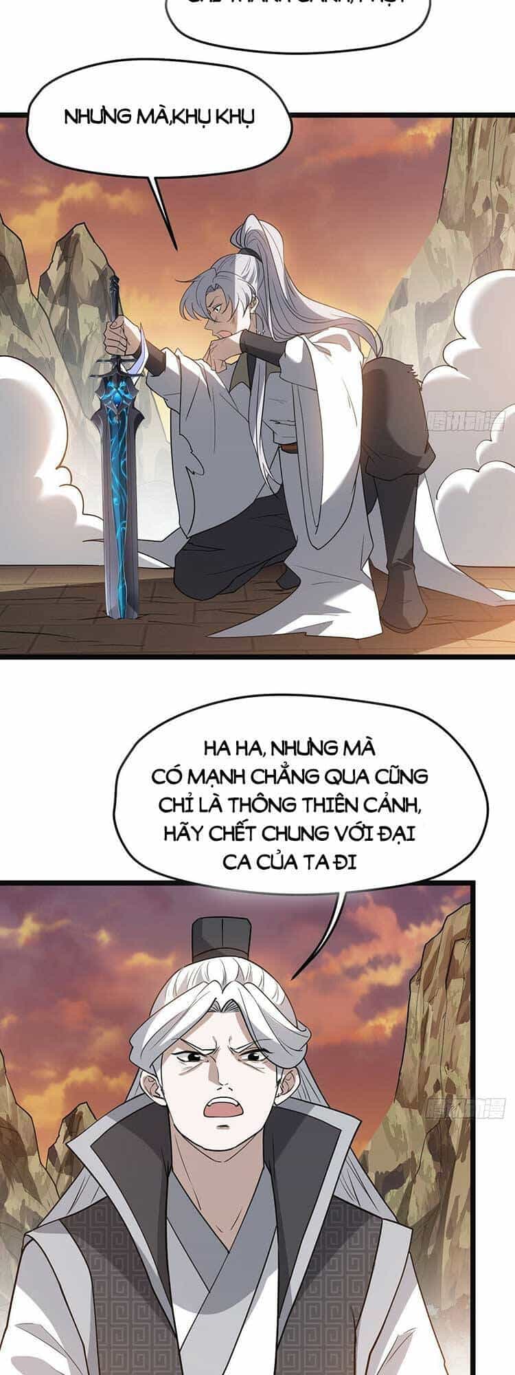 Hệ Thống Gánh Con Mạnh Nhất - Chương 70 - ảnh 22