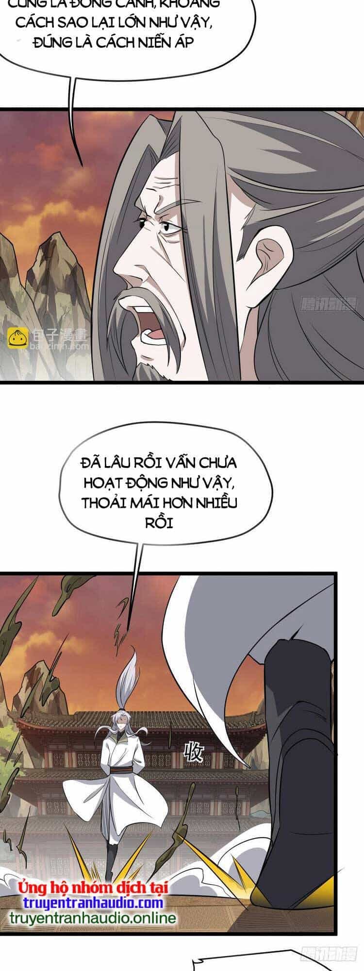 Hệ Thống Gánh Con Mạnh Nhất - Chương 72 - ảnh 14
