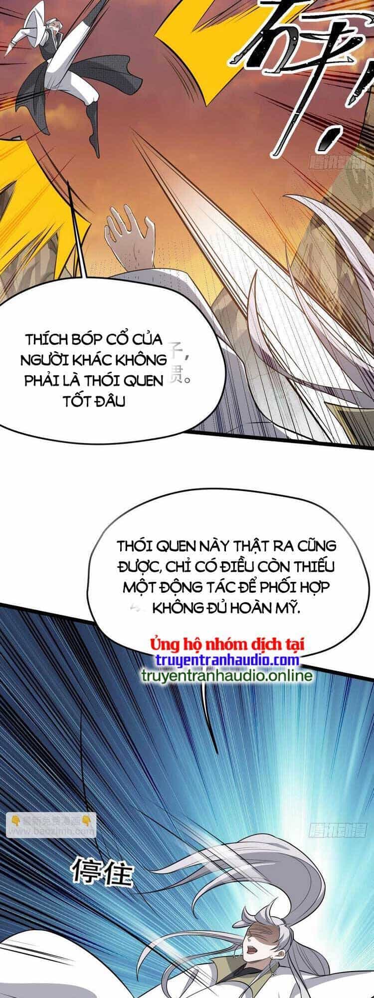 Hệ Thống Gánh Con Mạnh Nhất - Chương 72 - ảnh 9