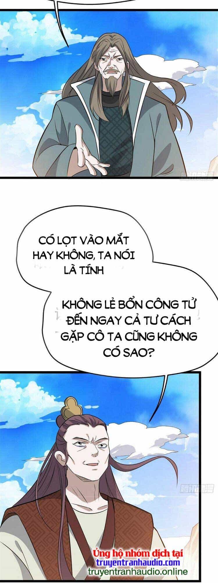 Hệ Thống Gánh Con Mạnh Nhất - Chương 74 - ảnh 22
