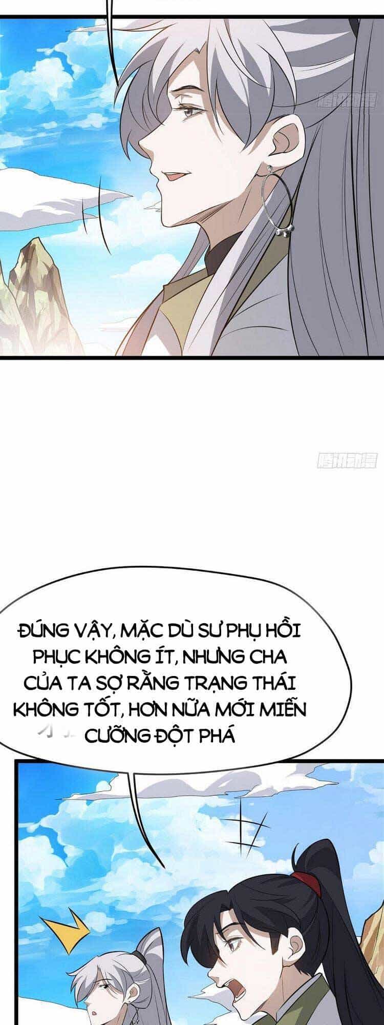 Hệ Thống Gánh Con Mạnh Nhất - Chương 74 - ảnh 4