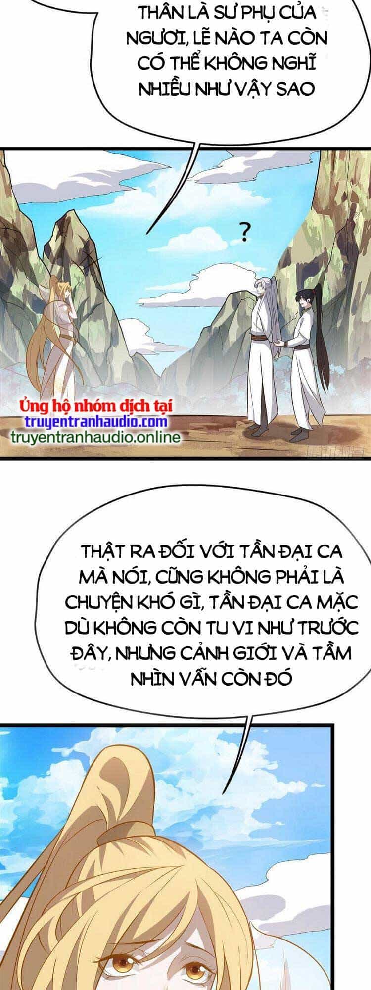 Hệ Thống Gánh Con Mạnh Nhất - Chương 74 - ảnh 6